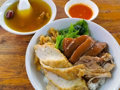 -林尧隆江猪脚饭店(东门店)