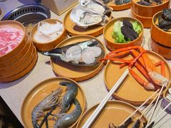 -海底捞大排档火锅(打浦路店)