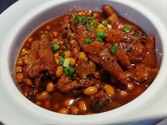 -江南里·新浙菜(苏州大悦城店)