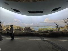-水洞沟旅游区
