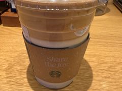 -星巴克(北京万科时代广场店)