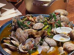 -蚝堡海鲜·威海菜·海肠捞饭·烧烤·亚洲吃蚝公司(幸福门店)