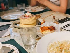 -T館·花园艺术餐厅