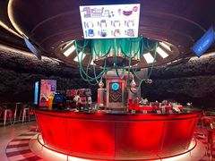 -首钢一高炉·SoReal科幻乐园