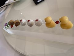 -满堂·烤鸭店·北京菜(鼓楼店)