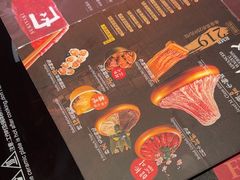 -牛New寿喜烧(金茂览秀城店)