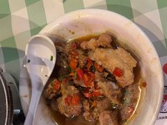 -彭耕记猪油炒小菜(吉联mall店)