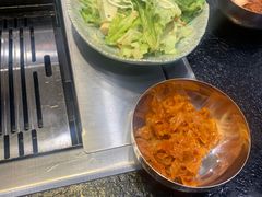 -臻牛烤肉