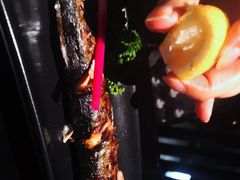 -山上下日本料理(万象城店)