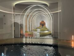 -涨巢·潮玩水疗局