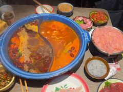 -王歘歘·chuǎ火锅(五道营店)