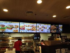 -肯德基(汇腾店)