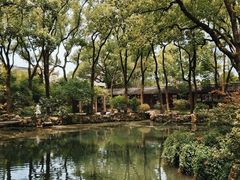 -天一阁博物院