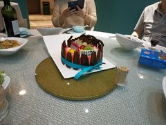 -星龙海鲜(望江东路店)