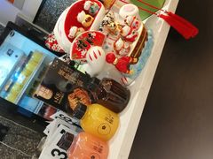 -贡梅老面馆·蟹粉面·无锡特色小吃(南长街主推店)