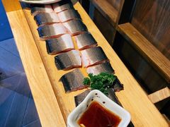 -泥炉烧肉师(新街口金銮巷店)