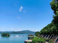 -花亭湖风景名胜区