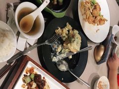 -尚一汤·粤菜海鲜(环球港店)