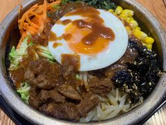 -土大力韩式烤肉料理(和平路店)
