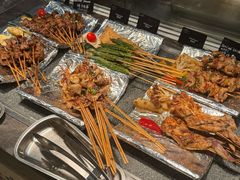 -味餐厅·海鲜·火锅·自助餐