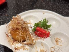 -桃夭日式料理(国信店)