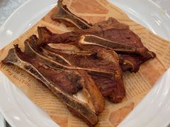 -中山国际酒店中餐厅