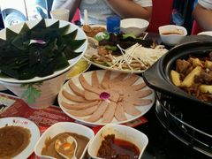 -刘一锅筋头巴脑(小北店)