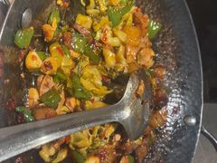 -聚鑫朋酸菜肥肠(九龙仓店)