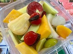 -水果立方果然鲜(升平路店)