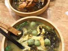 -石榴姐•山城小馆(创始店)
