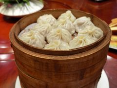 -诺敏塔拉奶茶-布里亚特包子-手把肉(锦都会店)