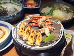 -綱元·海鲜豆捞(明州里店)
