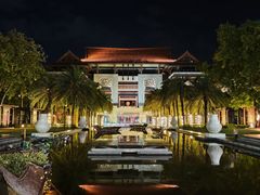 -三亚海棠湾万丽度假酒店