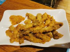 -青瓷火锅料理(西单大悦城店)