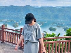 -仙岛湖旅游风景区