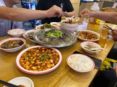 -冯四孃跷脚牛肉·川菜(徐州云龙店)