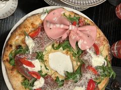 -IL TEATRO 精品意大利餐厅