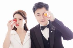 -帆拉斐婚纱摄影(春熙店)