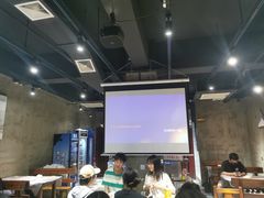 -沈记烧烤海鲜(江汉二路店)