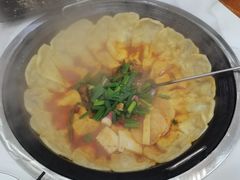 -曹丞相·地锅鸡·地锅鱼(武林店)