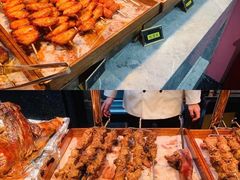 -圣罗巴海鲜自助(黑金店)