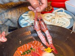-沼津港精致料理·寿喜烧·烧鸟(龙湖南桥天街日料榜单店)