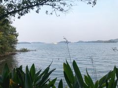 -天目湖涵田度假村