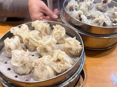 -真真鲜馄饨店(启蒙路店)