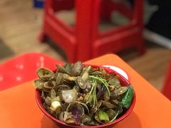 -马老大烧烤(和平路店)
