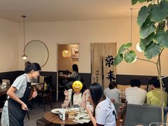 -沏点Trattoria意大利餐厅(新街口店)