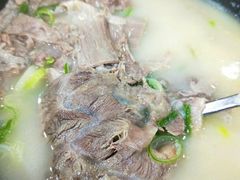 -神仙雪浓汤(明洞店)