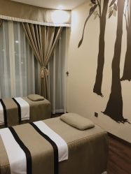 -芳朵美容养生SPA