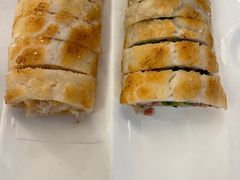 咸甜薄餐-朱仔记食府(江南大道店)