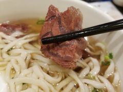 -中国厨房/台湾牛肉面